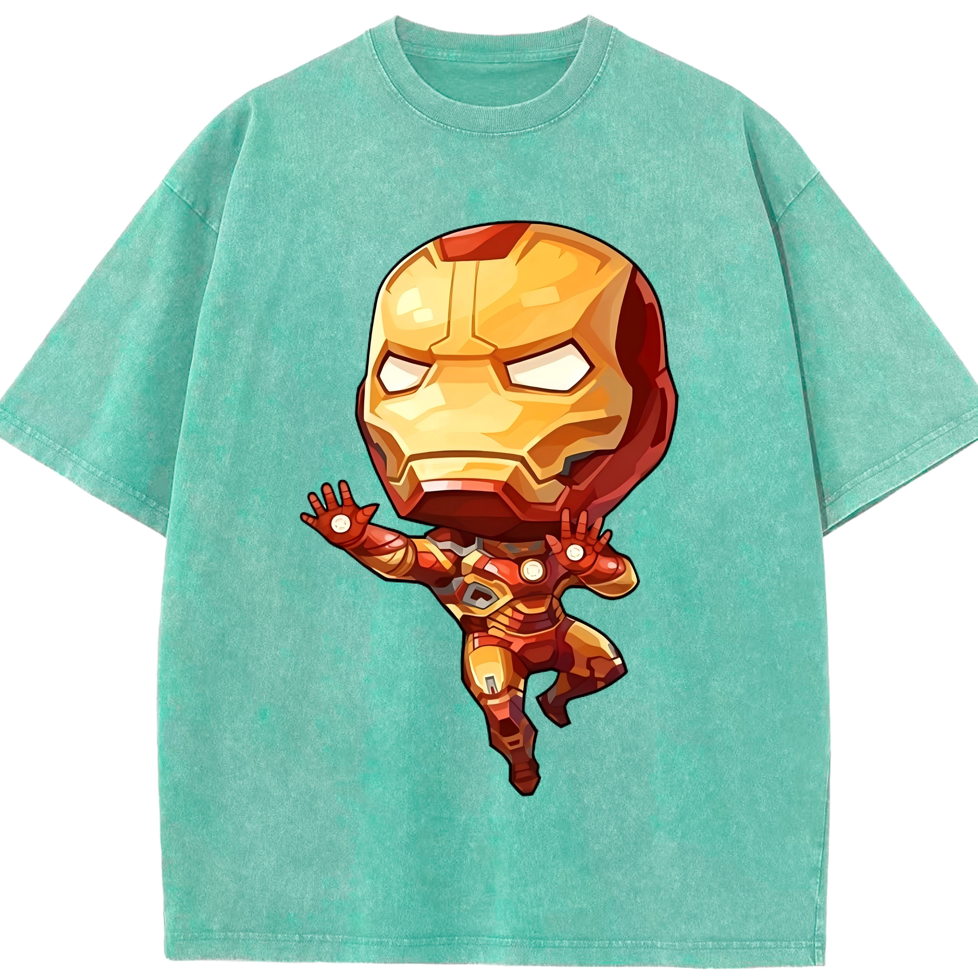 （画像用） アベンジャーズ The Avengers 綿100% ヴィンテージ風 半袖Tシャツ（フロントプリント）